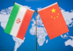 سهم تهران و پکن در کندی روابط ایران و چین