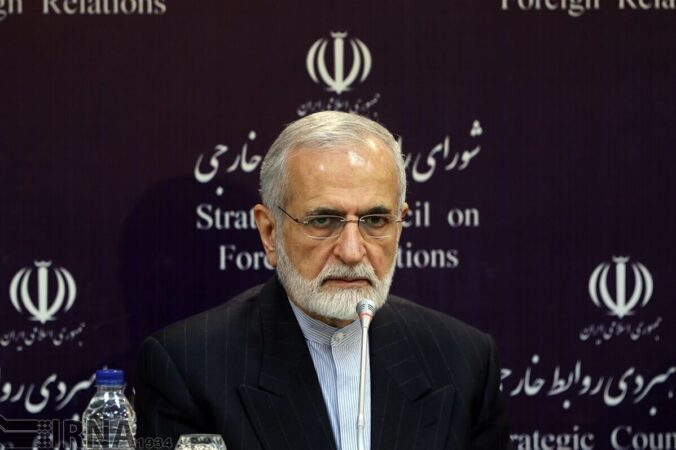 واکاوی اظهارات مهم کمال خرازی / ایران سلاح اتمی می‌سازد؟