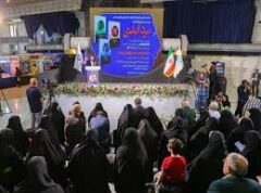 متجلی شدن حاصل تلاش‌های شهید طهرانی مقدم در عملیات وعده صادق